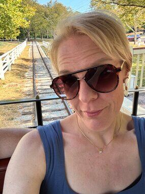 Meet your Posher, Mary